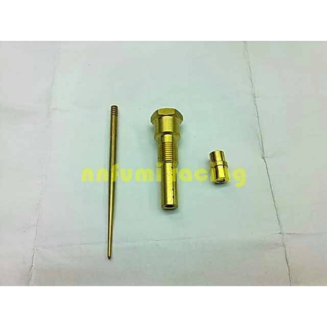 ✨Sale Jarum Jjh Nozel And Head Nozel Pwk 28 Sudco Original Terbaru