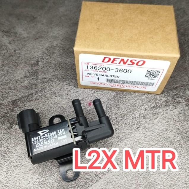 SWITCH IDLE UP VACUM AC AGYA AYLA terbaik