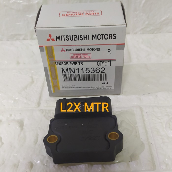 SENSOR POWER TR TRANSISTOR T120SS INJECTION / LANCER DANGAN terbaik