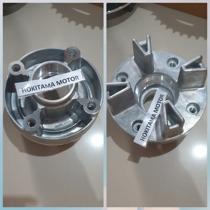 dudukan nap gear gir CBR 150 OLD SONIC 125 NOVA DASH CBR LAMA FLANGE star
