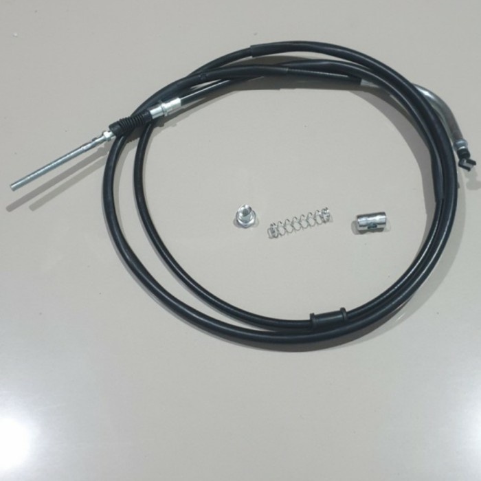 kabel rem belakang genio beat led esp scoopy led esp k44 tali rem star