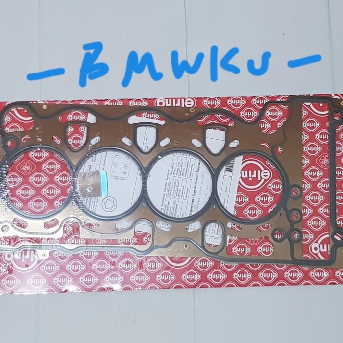 Paking Head BMW N46 N46N 11127563412 murmer