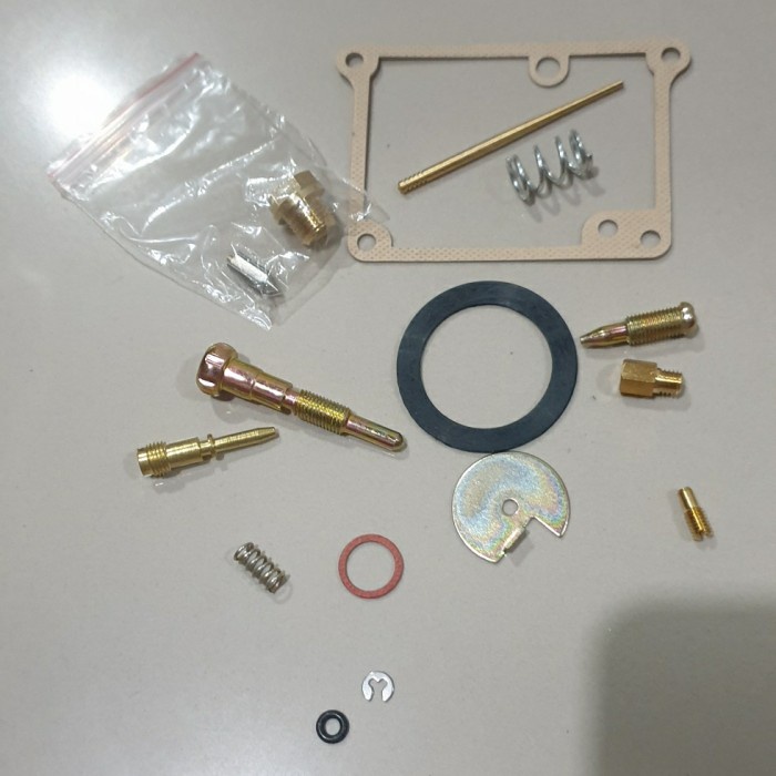 reparkit rgr reparkit karbu suzuki rgr parkit rgr set karbu star