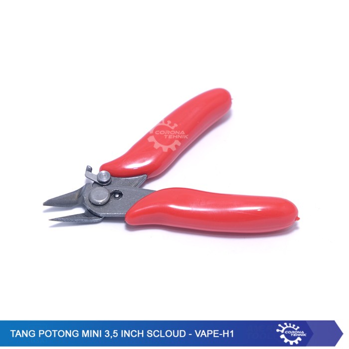 Tang Potong Mini 3,5 Inch Ccloud - VAPE-H1 star