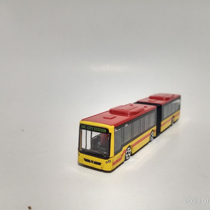 MUST HAVE BUS REALTOY VITY STATION TERBARU