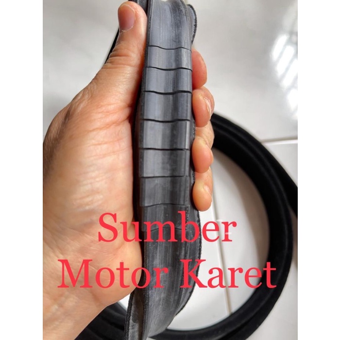 Karet Run Channel Jimny Super / Jimny Katana best