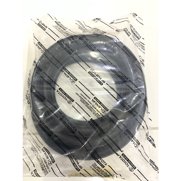 Karet Kaca Belakang Toyota Hiace Pick Up best