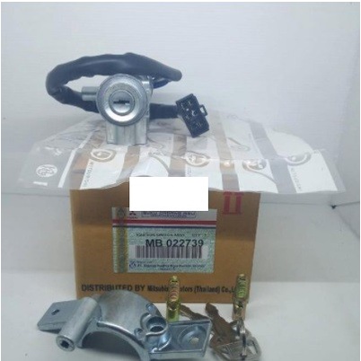 KUNCI KONTAK STARTER SWITCH IGNITION MITSUBISHI L300 DIESEL BENSIN best