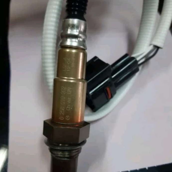 SENSOR O2 OXYGEN OKSYGEN SPLASH best