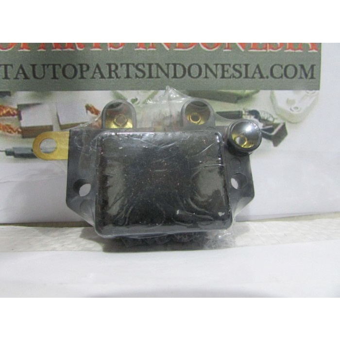 IC REGULATOR ALTERNATOR KOMATSU D85 terbaik