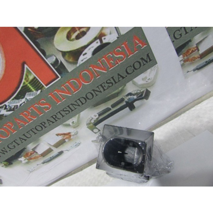 IC REGULATOR ALTERNATOR TOYOTA YARIS 12V terbaik