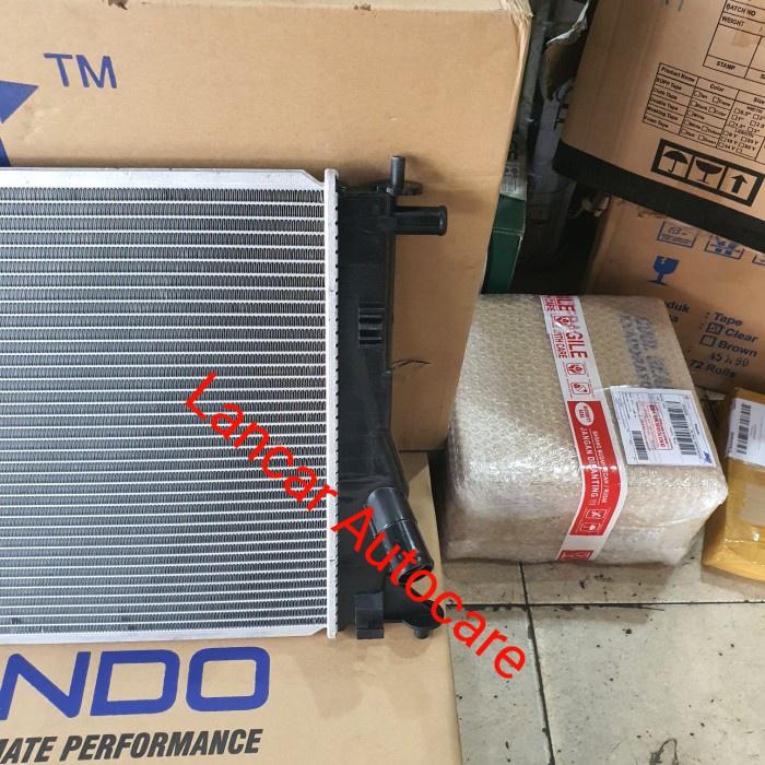 Radiator Mazda 5 2006 2010 Matic best