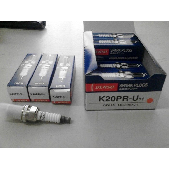 BUSI Denso K20PR-U11 best