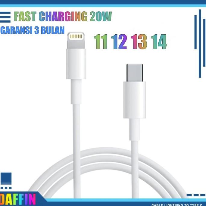 Original Charger Iphone 11 Pro 12 Pro 13 Pro Max Adaptor Fast Charging