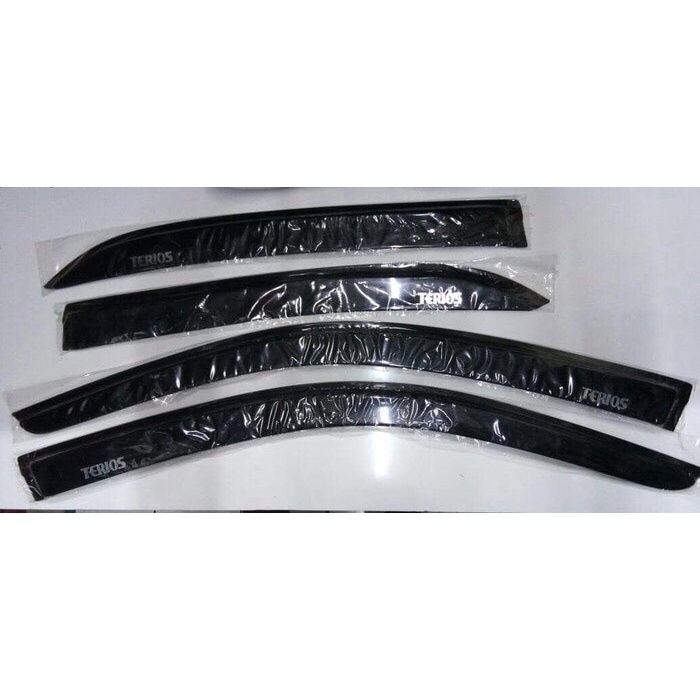 Talang Air Terios best