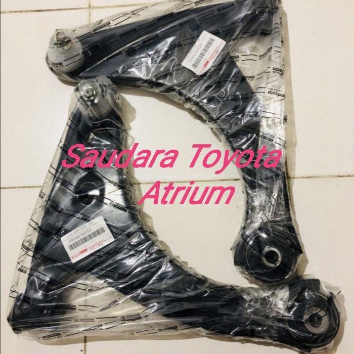 Sayap bawah lower arm avanza 2004-2011 original best