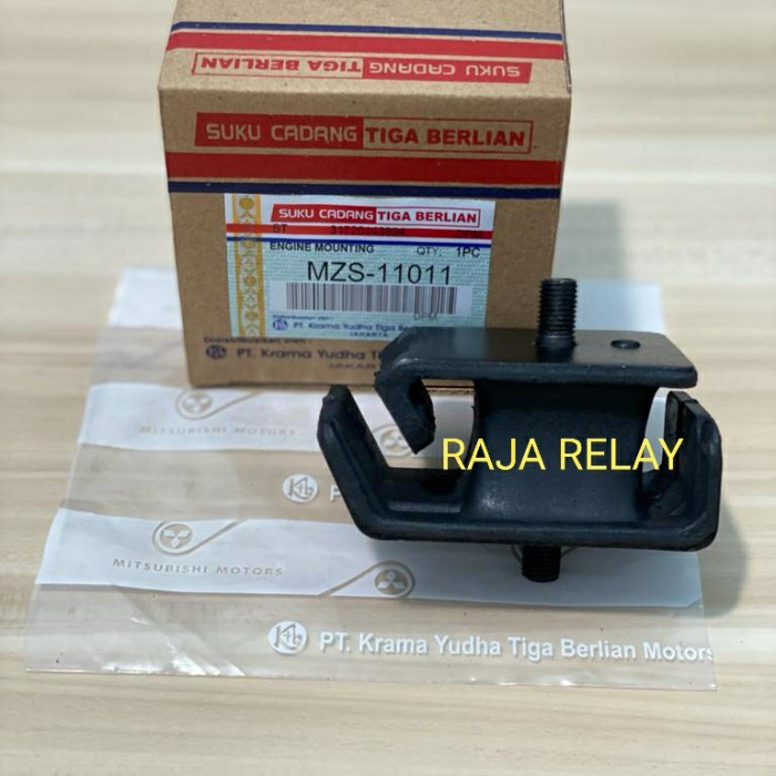 PANGKON MESIN COLT T120SS ENGINE MOUNTING T120SS best