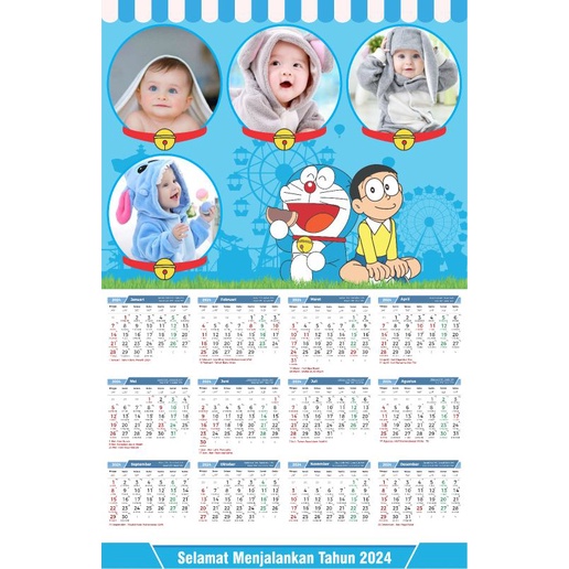 

kalender custom