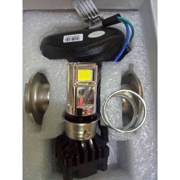 Rtd Lampu Led 6Sisi Lampu Depan Led Rtd Rayton Lampu Led Rtd 3Sisi Bohlam Lampu Depan Led Kipas
