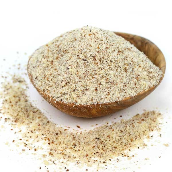 

Bettifer [1 Kg] Organic Hazelnut Powder - Tepung Kacang Hazelnut Organik