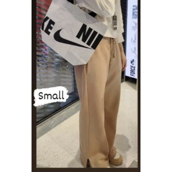 NEW  NIKE REUSABLE TOTE BAG TAS WANITA