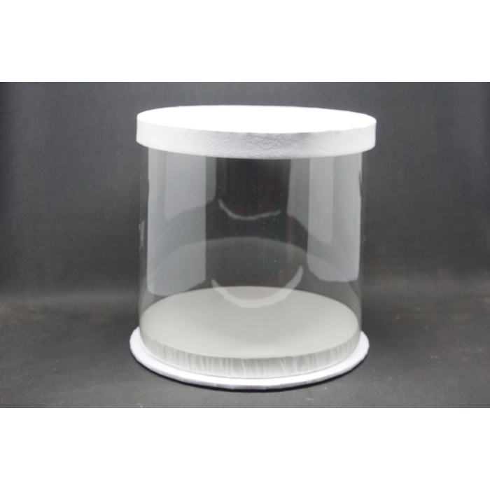 

Promo Alexis Cakebox 2In1 D30Xt60