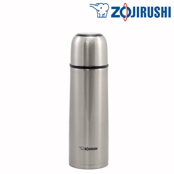 Promo Zojirushi - Thermos 500Ml Stainless