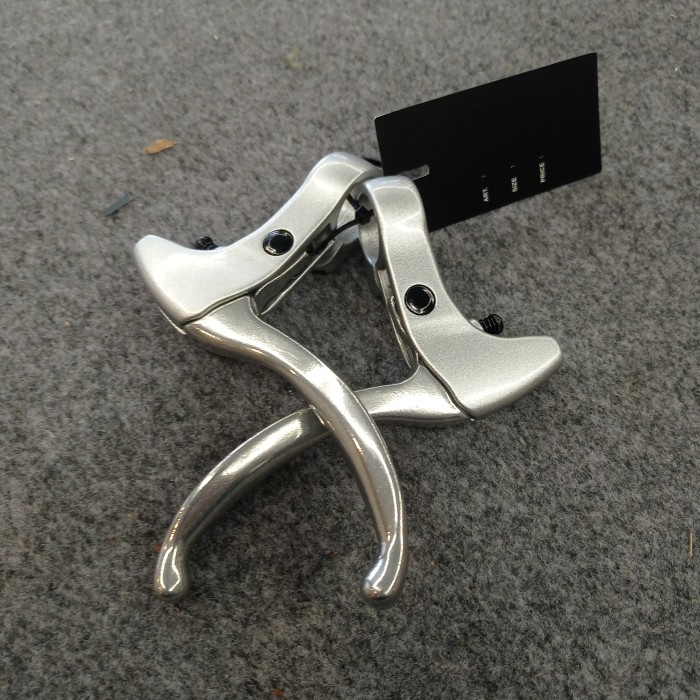 Promo Brake Lever Tektro Rs397 Vintage Alloy Import
