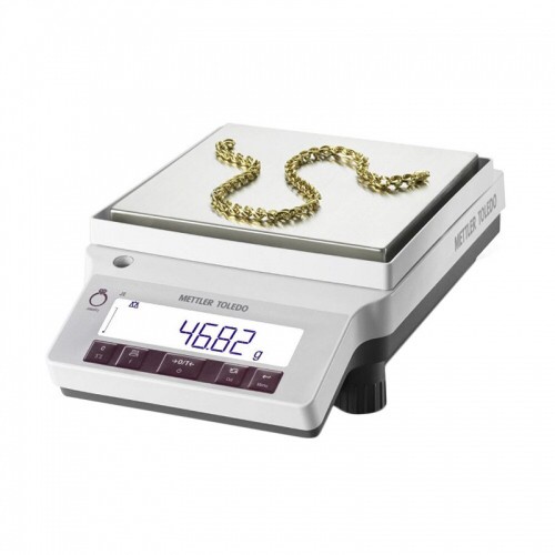 Promo Timbangan Digital Mettler Toledo Je 3002 Ge