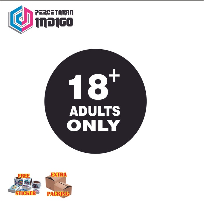 

Grosir papan akrilik acrylic 18+ adulets only Elegan