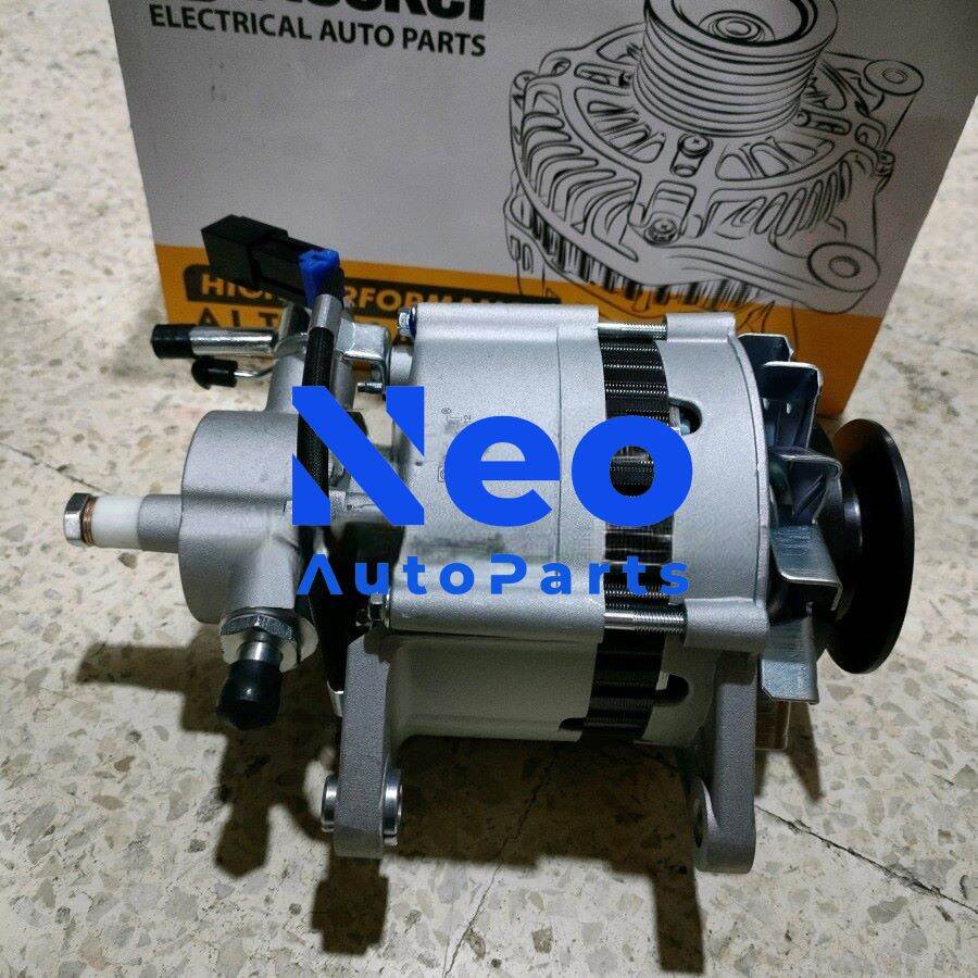 Alternator Alternator Dinamo Ampere Isuzu Panther 2.5 Elf Nhr Nkr 55