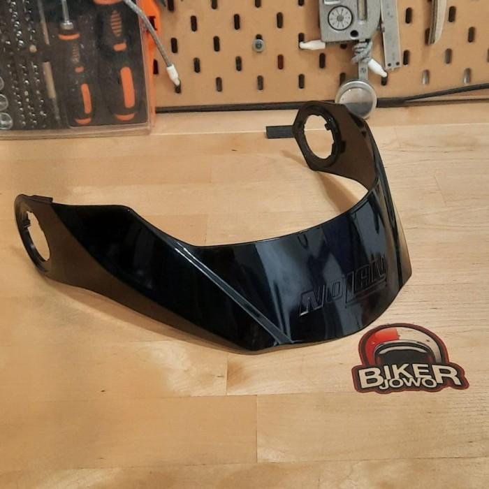 Peak Nolan N40.5 - Nolan N40-5 Topi Pet Nolan Helmet Peak