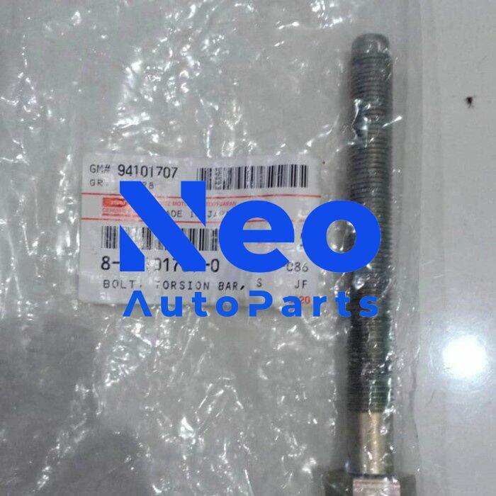 Baut Knuckle Knukel Knuckel Panther 2.5 2500Cc Original No.86