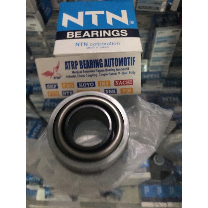 Cod Drag Laher Bearing Kopling Proton Exora Gen 2 Persona Waja Neo Ntn Ori Kode Hm210