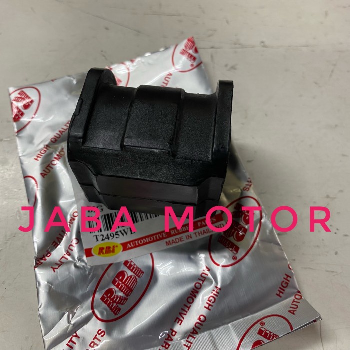 Cod - Bushing Arm Starlet Kapsul-Starlet Kotak-Besar Rbi Kode 029
