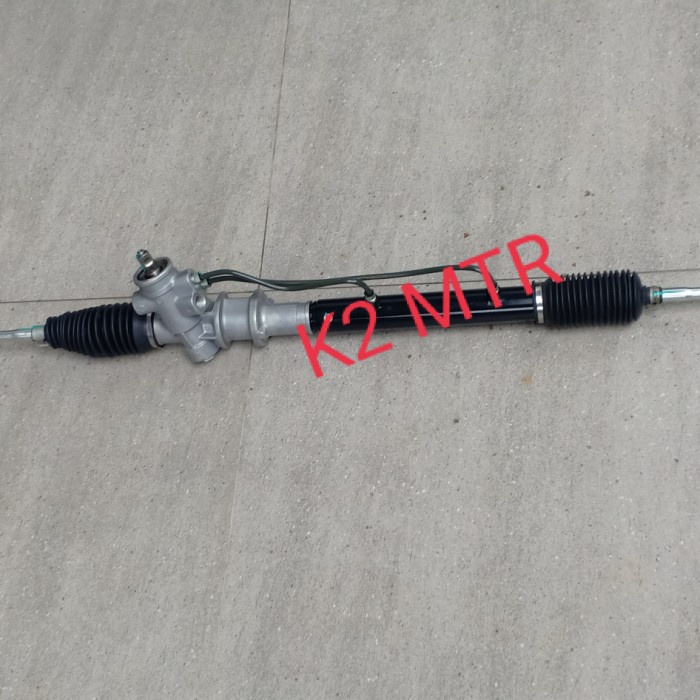 New Rack Power Steering Kia Rio Best Seller