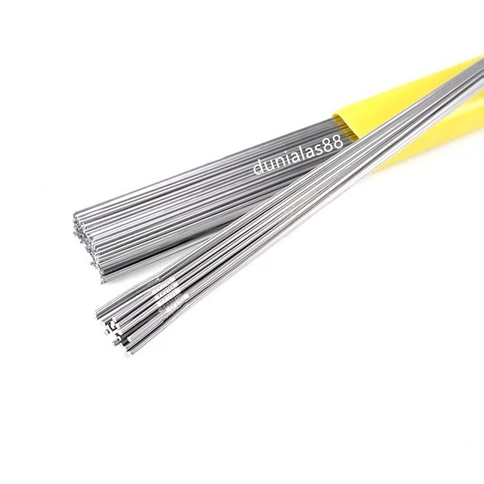 Kawat Las Tig Argon 308L Stainless Steel Filler 1.6Mm 2.0Mm 2.5Mm 3.2
