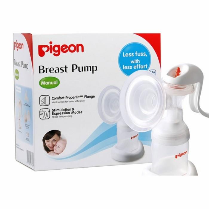 Pigeon Pompa Asi Manual