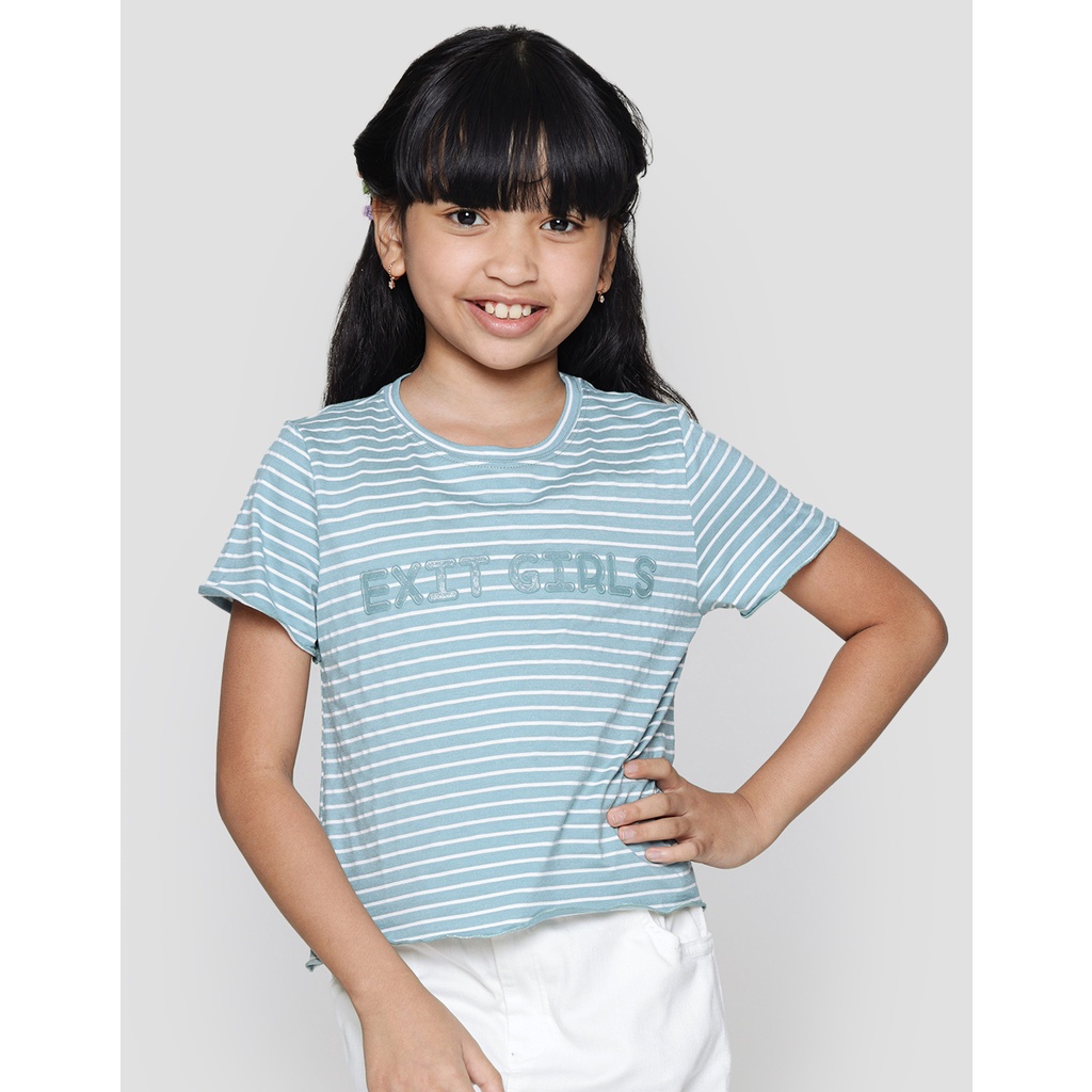 Exit Girls Micela Kaos Anak Perempuan 118467607