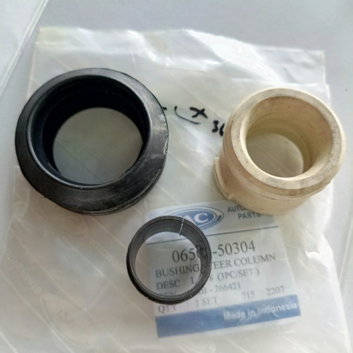 Bushing Steering Column L300 Diesel L038 Bosh As Stir L300 Diesel Kode Hm037