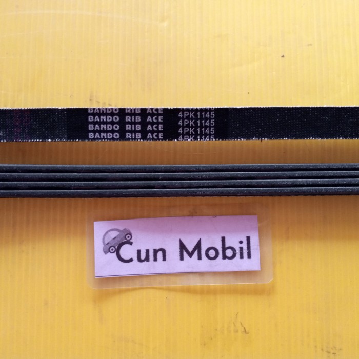 Ribt Belt Bando 4Pk 1145 Kode Hm275