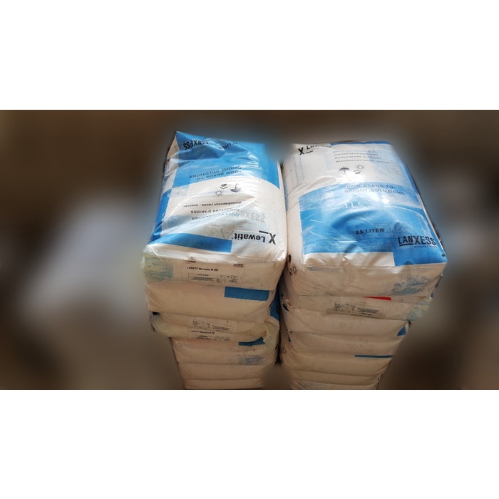 Resin Anion Demin M500 Lewatit Media Resin Anion Demin Water M500 Lewa Promo Terbaru