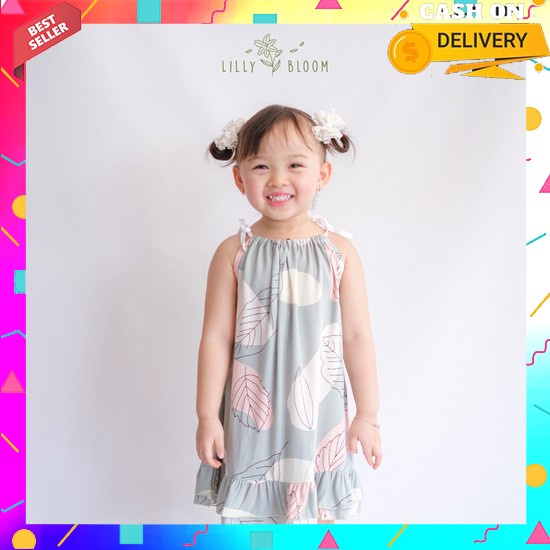 Baju Anak Cinderella / Dress Anak Perempuan / Baju Anak Perempuan / Dress Tile / Baju Tile Anak Dres