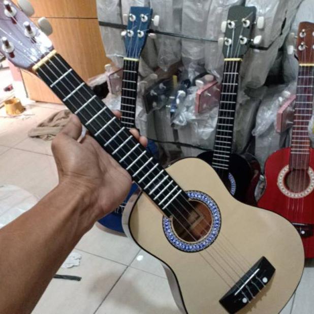 

Update KENTRUNG UKU LELE senar3 dan 4/kentrung Bonus pick