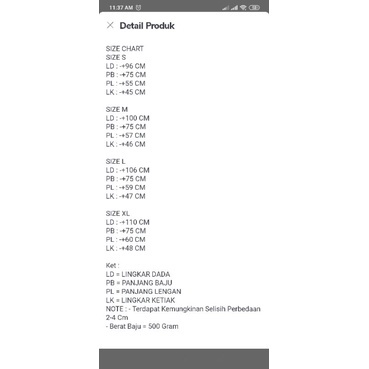 STYLISH MODERN daphne blouse by zashi x iymel zaskia sungkar