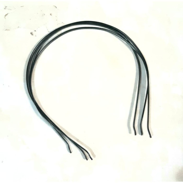 Bando Besi / Bando Lidi Besi Berkualitas