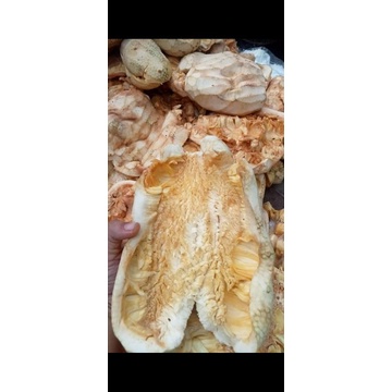 

Mandai atau kulit cempedak