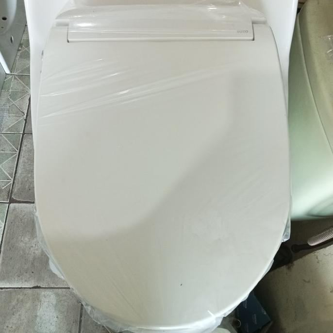 Tutup closet ecowasher toto tcw07s | TOTO