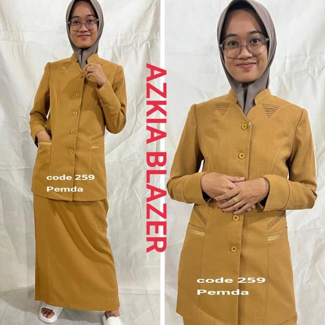 St celana pemda. st rok panjang Pemda