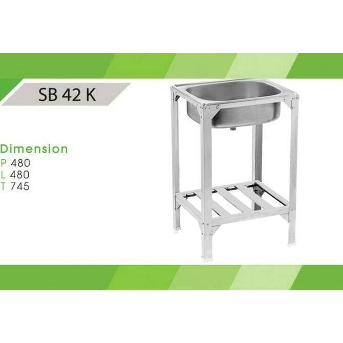 Kitchen Sink Royal Sb42K